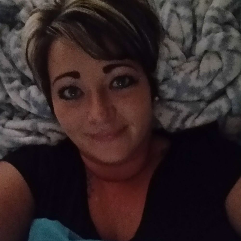 Meet your Posher, Carissa